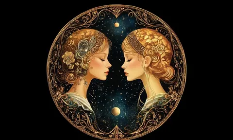 Tuần 23-29/3: 3 cung hoàng đạo bùng nổ vận may, tắm trong mưa lời khen, tiền tới bất ngờ