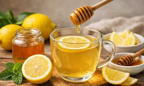 Uống nước chanh mật ong đúng cách: 3 "nguyên tắc vàng" hỗ trợ thải độc, giảm cân, làm đẹp da