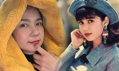 "Người đẹp Tây Đô" Việt Trinh chứng minh nhan sắc với ảnh không chỉnh sửa, dân mạng thốt lên "đẹp từ trong bụng mẹ"