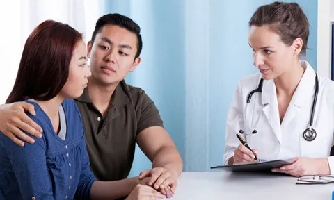 Đi khám để chuẩn bị lấy chồng, cô gái 20 tuổi bất ngờ khi vùng kín gặp hàng loạt vấn đề, liên quan đến cả ung thư