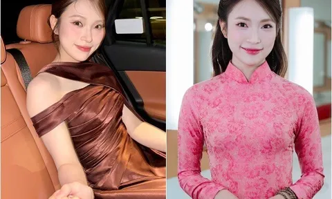 MC Khánh Vy lên tiếng về tài sản "khủng" và tin đồn tình cảm: "Bố mẹ chưa ưng bất kỳ bạn trai nào của tôi"