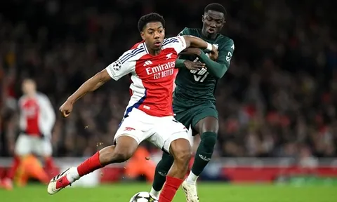 MU nhắm chiêu mộ Myles Lewis-Skelly của Arsenal