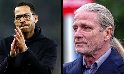 Petit khẳng định ghế nóng Chelsea quá tầm với Rosenior