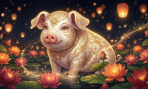 3 con giáp được ân nhân âm thầm nâng đỡ cuối tháng 3/2026: Sự nghiệp bật lên, tiền tài mở lối