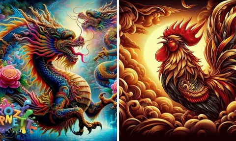 3 con giáp Giàu Nhất tháng 4 dương: Không thành tỷ phú cũng là đại gia