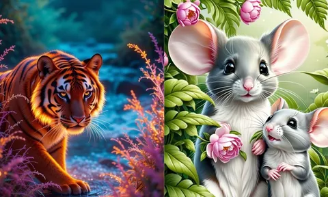 3 ngày tới: Vận may đảo chiều bất ngờ, 3 tuổi có cơ hội trúng đậm, tiền về dồn dập