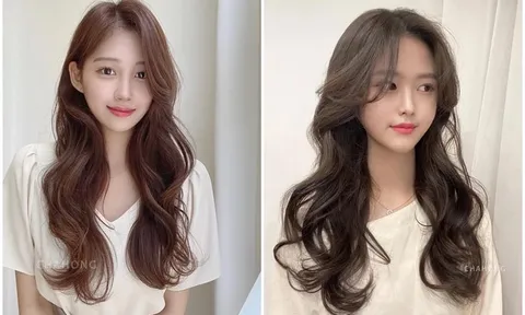 4 kiểu tóc layer đang được ưa chuộng giúp “hack tuổi” và phù hợp nhiều dáng mặt