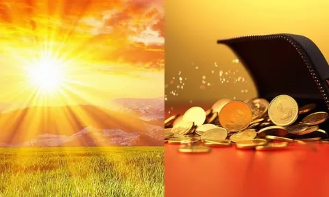 90 ngày đổi vận: con giáp được quý nhân “rót tiền” trong tháng 4-5/2026, ví dày lên từng ngày