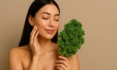 Ăn gì để da chậm lão hóa? Những thực phẩm quen thuộc giúp duy trì làn da căng mịn