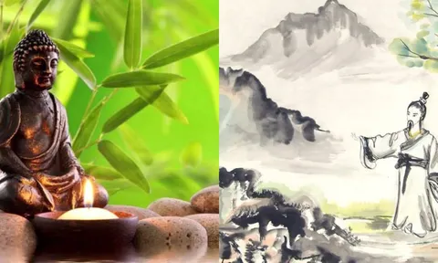 Cả đời an ổn, ít sóng gió: 4 con giáp không tranh không giành vẫn hưởng trọn phúc khí