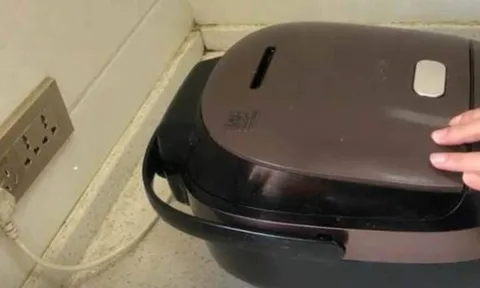 Chuyên gia cảnh báo: 6 thiết bị cần rút phích cắm ngay kẻo tiền điện tăng vọt gấp đôi