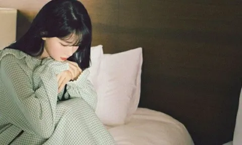 Điều gì xảy ra với phụ nữ nếu thường xuyên không mặc áo ngực?