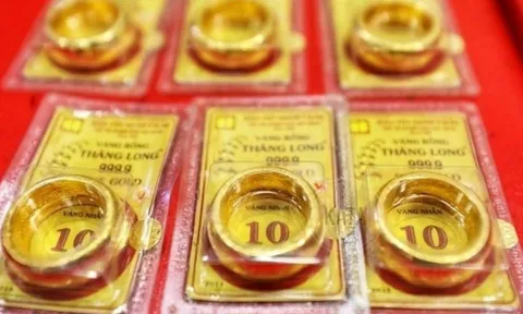 Giá vàng 23/3/2026: SJC giảm thêm 2 triệu/lượng, người mua lỗ tới 25 triệu