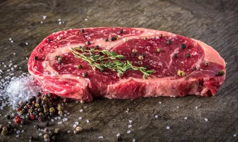 Mẹo chọn 3 loại thịt bò mềm nhất. Bạn biết chưa?