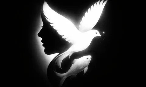 Quiz: Bạn nhìn thấy gì đầu tiên trong bức ảnh này? Câu trả lời tiết lộ cách bạn nắm bắt cơ hội