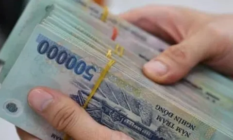 Tăng lương cơ sở từ 1/7: Người lao động hưởng thêm quyền lợi BHXH – Cập nhật đầy đủ lợi ích 2026