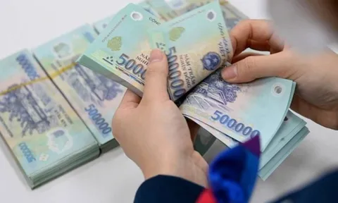 Thời điểm dự kiến tăng lương hưu và trợ cấp xã hội mới nhất 2026: Ai được hưởng, tăng bao nhiêu?