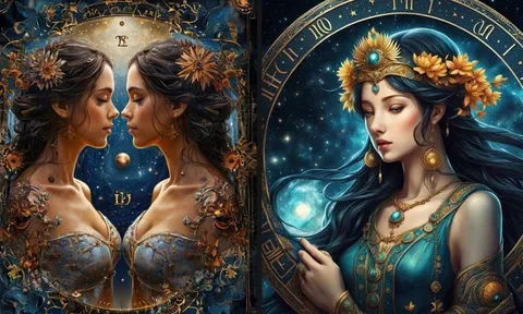 Thứ Hai tới thứ Tư 23-25/3: 3 cung hoàng đạo nói đúng lúc nâng tầm vị thế, 1 cung im lặng tránh tiểu nhân