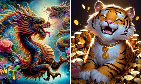 Top 3 tuổi bản lĩnh: Từ 40 tuổi tay trắng dựng lên cơ đồ, càng già càng giàu sụ