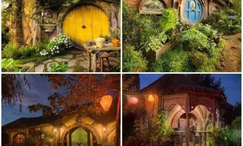 Trắc nghiệm vui: Tâm hồn của bạn đang bao nhiêu tuổi?