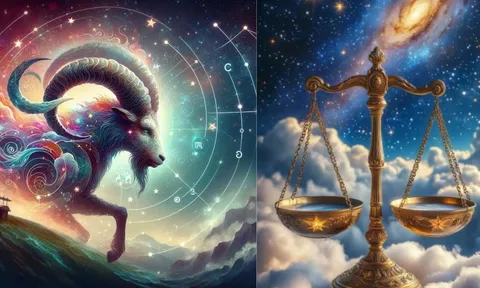 Trong họa có phúc: Từ nay đến hết tháng 4, 3 cung hoàng đạo gặp trục trặc nhưng có cơ hội gặp quý nhân