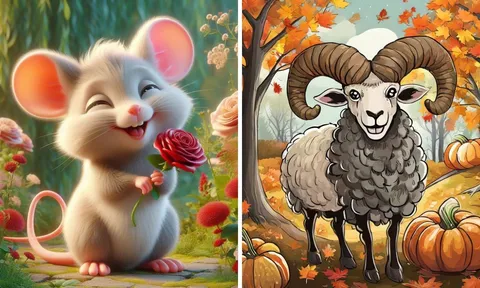 Từ 24/3-31/3: 3 tuổi Trúng Lộc Thần Tài, quý nhân tương trợ, tiền bạc quấn thân