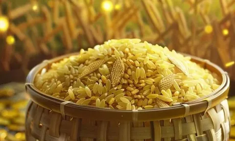  Từ 5-10/2 âm lịch: 3 con giáp đón cơ hội tiền bạc dồn dập, ai nhanh tay người đó thắng lớn