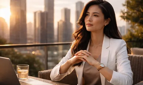 Vì sao người càng Điềm Tĩnh càng khó bị đánh bại: Bí mật phía sau những người thành công và giàu có