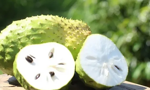 12 loại quả giàu dinh dưỡng, có loại vitamin C gấp 20 lần quả táo, chợ Việt bán đầy với giá từ 15.000 đồng/kg