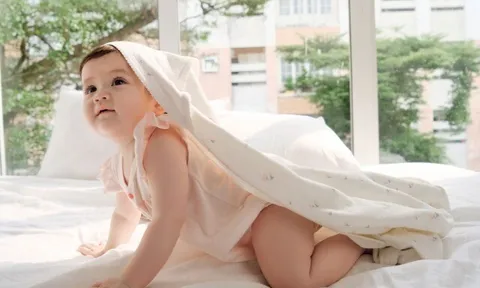 Thương hiệu Mamachéri - nâng niu từng "điểm chạm" của mẹ và bé