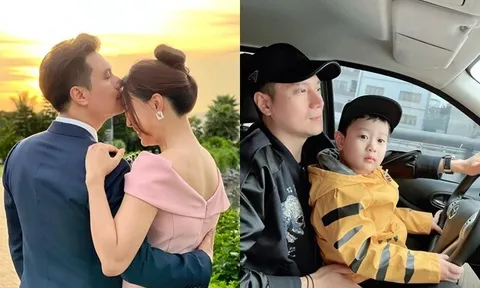 Nam NSƯT giữ kỷ lục "hôn nhiều nhất VTV": Nhà 2 mặt tiền, sự nghiệp rực rỡ nhưng 2 lần đổ vỡ đều không sống cùng con