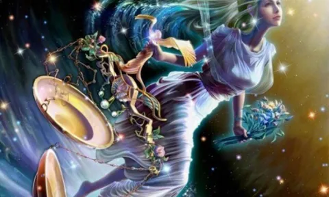 Tuần này, 3 chòm sao "cá chép hóa rồng", vừa giàu vừa may