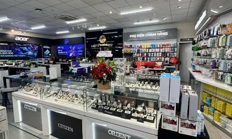 Dân văn phòng nên chọn đồng hồ Casio, Edifice hay G-Shock: Đẹp tay, bền bỉ, không lo va chạm