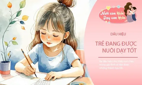 Không hề mê tín: Nhà nào có đủ 3 dấu hiệu này, con cái lớn lên tự tin và dễ thành công