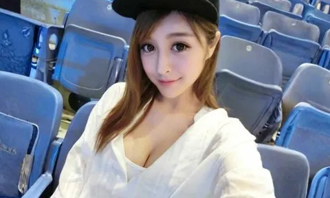 Gái xinh 2k3 thấy cơ thể có biểu hiện lạ liền vào viện khám, bác sĩ siêu âm rồi lắc đầu nói: "Quá muộn"