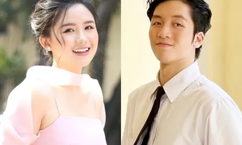 10 cái tên độc lạ được bố mẹ đặt cho con: Người từng nằng nặc đòi đổi, người thích thú vì bao năm không “đụng hàng”