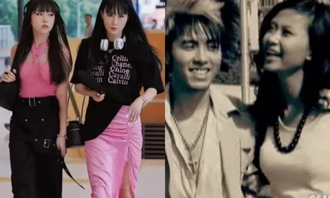 Mỹ nhân "Lời nguyền" đăng quang hoa hậu, từng bị đại gia lừa tiền tỷ, sau 20 năm vẫn gây sốt vì nhan sắc "không tuổi"