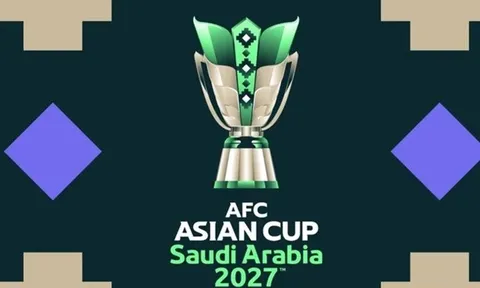 Đông Nam Á có thể sở hữu 5 đại diện dự Asian Cup 2027