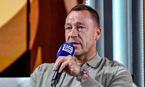 Terry tin Man City sớm lật đổ Arsenal tại Ngoại hạng Anh