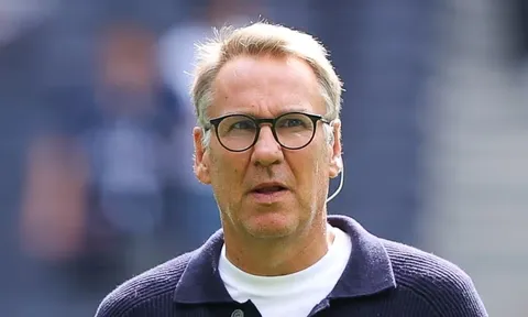 Merson sợ Arsenal bị Barca nghiền nát ở Cúp C1