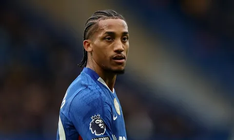 Barcelona âm mưu cướp Joao Pedro từ tay Chelsea