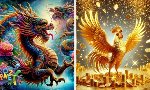 3 năm liên tiếp: 3 tuổi Quý Nhân che chở, Tiền Tài khởi sắc, ngồi im tiền rơi vào đầu