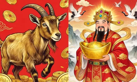 3 tuổi Số Đỏ nhất tiết Thanh Minh, kiếm tiền dễ như trở bàn tay