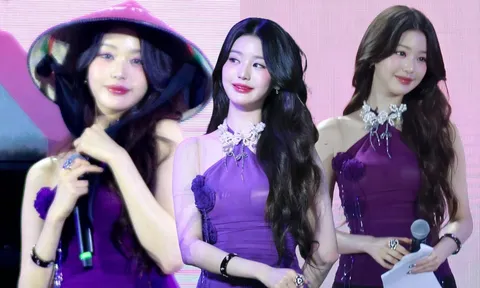 4 kiểu tóc uốn hot mùa hè giúp nâng tầm nhan sắc và thần thái