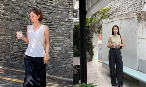 5 công thức phối đồ gam màu trung tính giúp nàng luôn thanh lịch mà không cần suy nghĩ nhiều