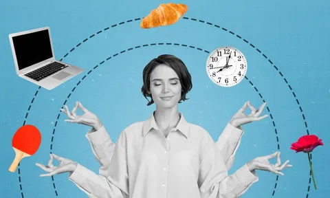 5 thói quen xấu điển hình cản trở mục tiêu sống của bạn