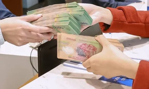 Bổ sung nhóm đối tượng hưởng lương hưu tăng từ 1/7: Ai sẽ được điều chỉnh theo đề xuất mới?