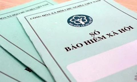 Chỉ được đóng BHXH bắt buộc khi có quan hệ lao động thực tế