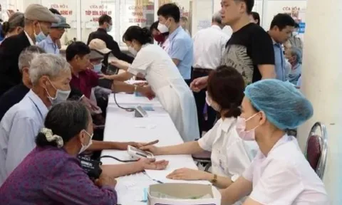 Đề xuất mới 2026: 44 triệu người Việt được hưởng lợi, chi tiết chính sách ngay từ năm nay