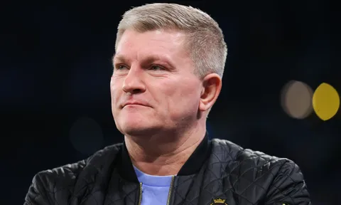 Cái chết của Ricky Hatton: Bí ẩn chưa có lời giải, điều tra viên không kết luận tự sát